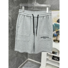 Balenciaga Short Pants